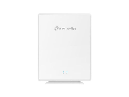 Tp-Link Omada Ax3000 Desktop Dual-Band Wi-Fi 6 Access Point Port: