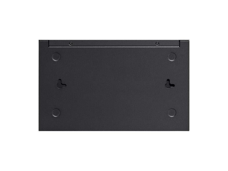 Tp-Link Omada 10-Port Gigabit Easy Managed Switch With 8-Port Poe+