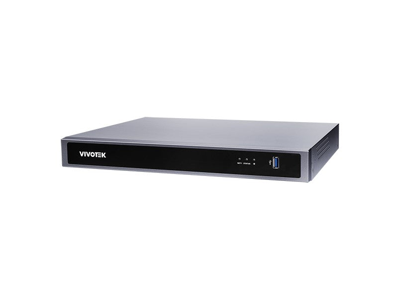Vivotek Nd9326P Nvr X1  (Kit)(Kit)