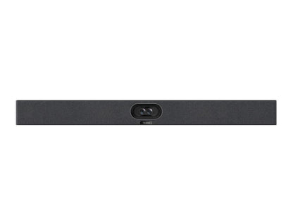 Yealink Leading Platform Collaboration Bar For Small To Medium Rooms