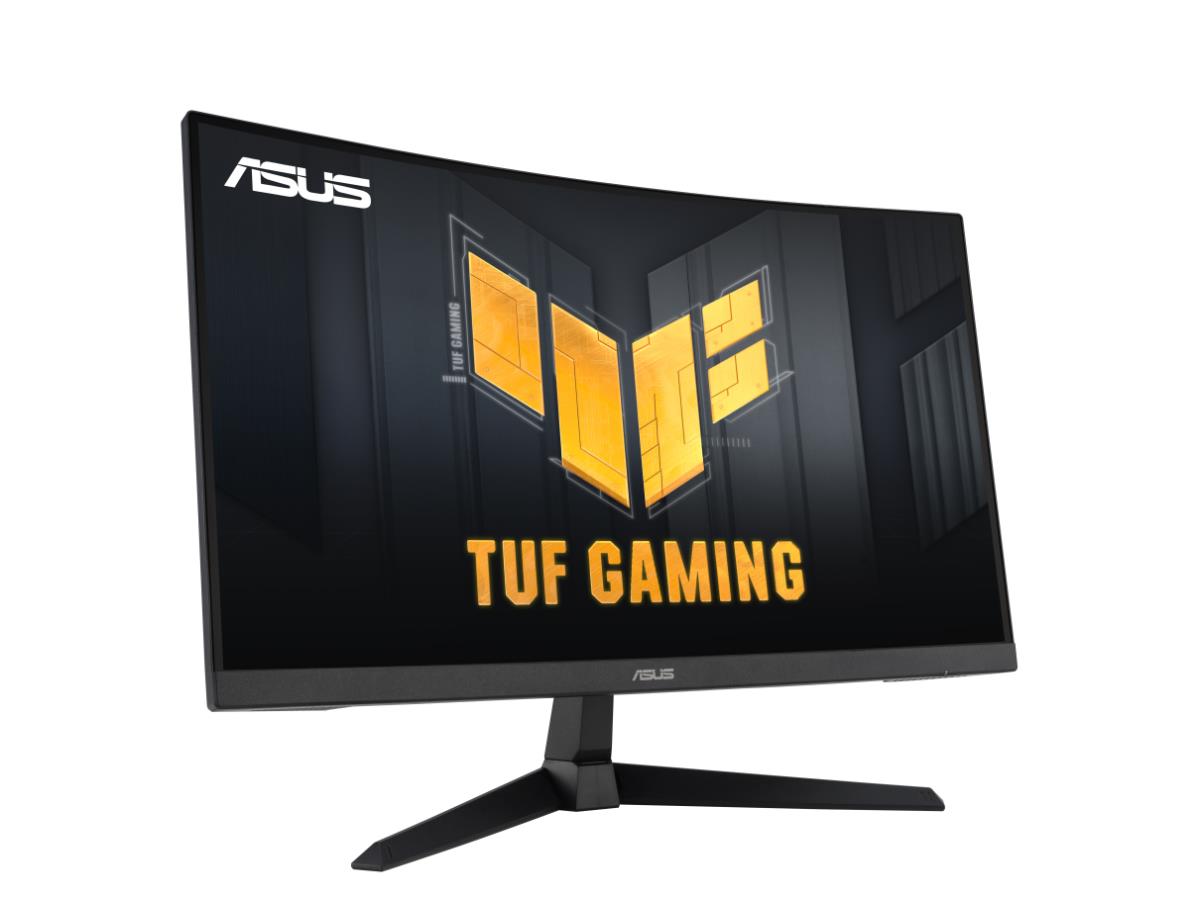 Asus VG27Wq3B 27 pouces 2560 x 1440 QHD, vitesse de 0,5 ms
