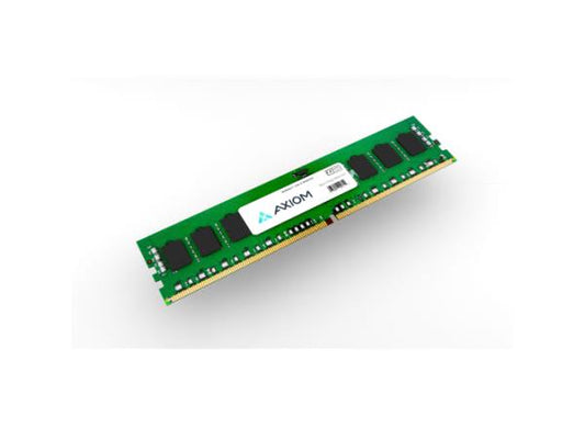 Memoria RAM Axiom DDR5-5600 ECC de 128 GB para servidores Lenovo