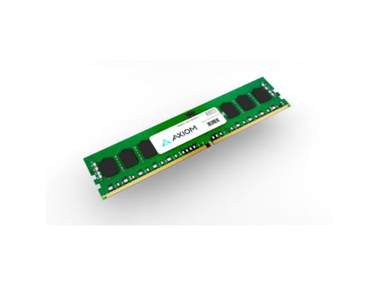 Carte mémoire DDR5-5600 ECC RDIMM Axiom 128 Go pour Cisco - UCS-Mr128G2Rg3