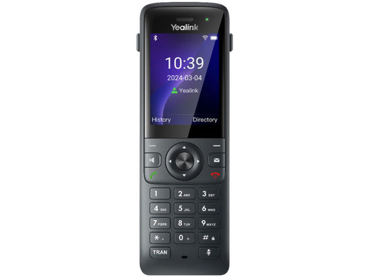 Teléfono Wi-Fi Ax83H