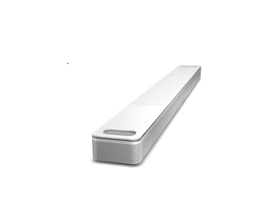 Bose Smart Ultra - Sound Bar - For Tv - Wireless