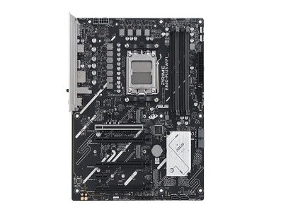 Asus Prime B840-Plus Wifi Amd Ryzen 9000, 8000 And 7000 Series Am5