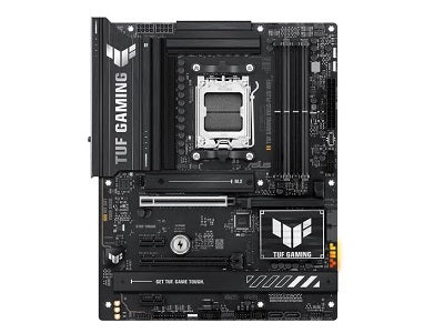 Asus Tuf Gaming B850-Plus Wifi Amd Ryzen 9000, 8000 And 7000 Serie
