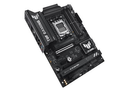 Asus Tuf Gaming B850-Plus Wifi Amd Ryzen 9000, 8000 And 7000 Serie