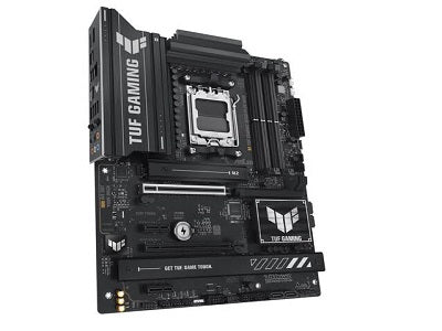 Asus Tuf Gaming B850-Plus Wifi Amd Ryzen 9000, 8000 And 7000 Serie