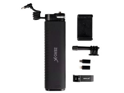 Zero-X Power Xtend