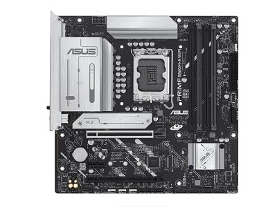 Asus Prime B860M-A Wifi-Csm Intel Ultra Series 2 Lga1851 Ddr5 192G