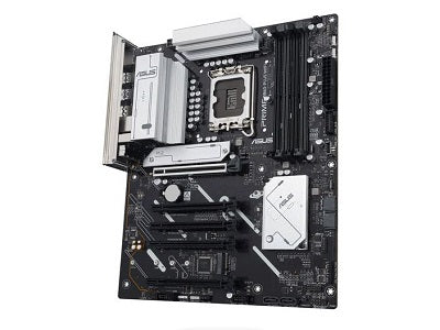 Asus Prime B860-Plus Wifi Intel Ultra Series 2 Lga1851 Ddr5 192Gb Atx