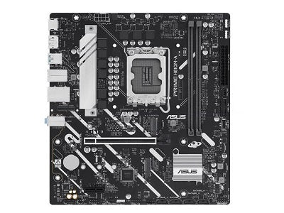 Asus Prime H810M-A-Csm Intel Ultra Series 2 Lga1851 Ddr5 96Gb Micr