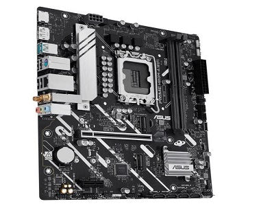 Asus Prime H810M-A Wifi-Csm Intel Ultra Series 2 Lga1851 Ddr5 96Gb