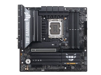 Asus Tuf Gaming B860M-Plus Wifi Intel Ultra Series 2 Lga1851 Ddr5