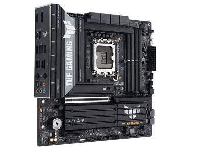 Asus Tuf Gaming B860M-Plus Wifi Intel Ultra Series 2 Lga1851 Ddr5