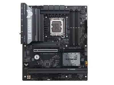 Asus Tuf Gaming B860-Plus Wifi Intel Ultra Series 2 Lga1851 Ddr5 1