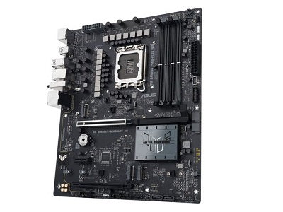 Asus Tuf Gaming B860-Plus Wifi Intel Ultra Series 2 Lga1851 Ddr5 1