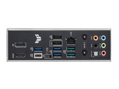 Asus Tuf Gaming B860-Plus Wifi Intel Ultra Series 2 Lga1851 Ddr5 1