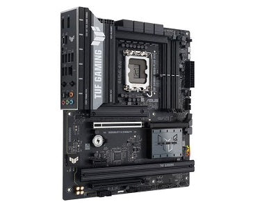 Asus Tuf Gaming B860-Plus Wifi Intel Ultra Series 2 Lga1851 Ddr5 1