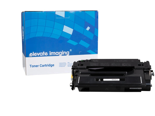 Static Elevate Brand Compatible Replacement Cartridge Alternative