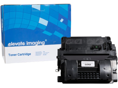 Static Elevate Brand Compatible Replacement Cartridge Alternative