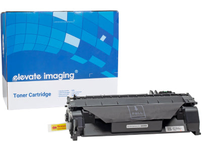 Static Elevate Brand Compatible Replacement Cartridge Alternative