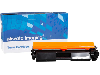 Static Elevate Brand Compatible Replacement Cartridge Alternative