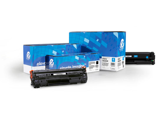 Static Elevate Brand Compatible Replacement Cartridge Alternative