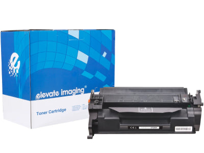 Static Elevate Brand Compatible Replacement Cartridge Alternative