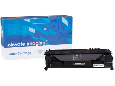 Static Elevate Brand Compatible Replacement Cartridge Alternative