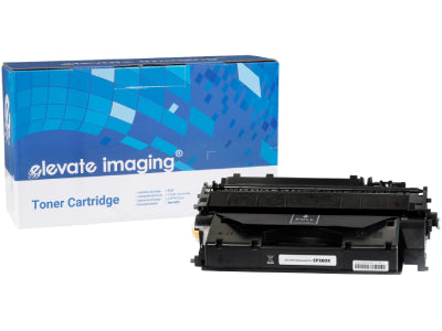 Static Elevate Brand Compatible Replacement Cartridge Alternative