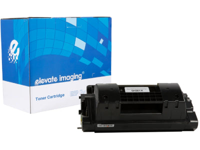 Static Elevate Brand Compatible Replacement Cartridge Alternative