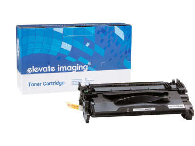 Static Elevate Brand Compatible Replacement Cartridge Alternative