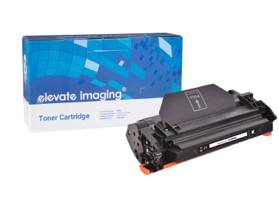 Static Elevate Brand Compatible Replacement Cartridge Alternative