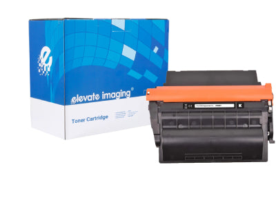 Static Elevate Brand Compatible Replacement Cartridge Alternative