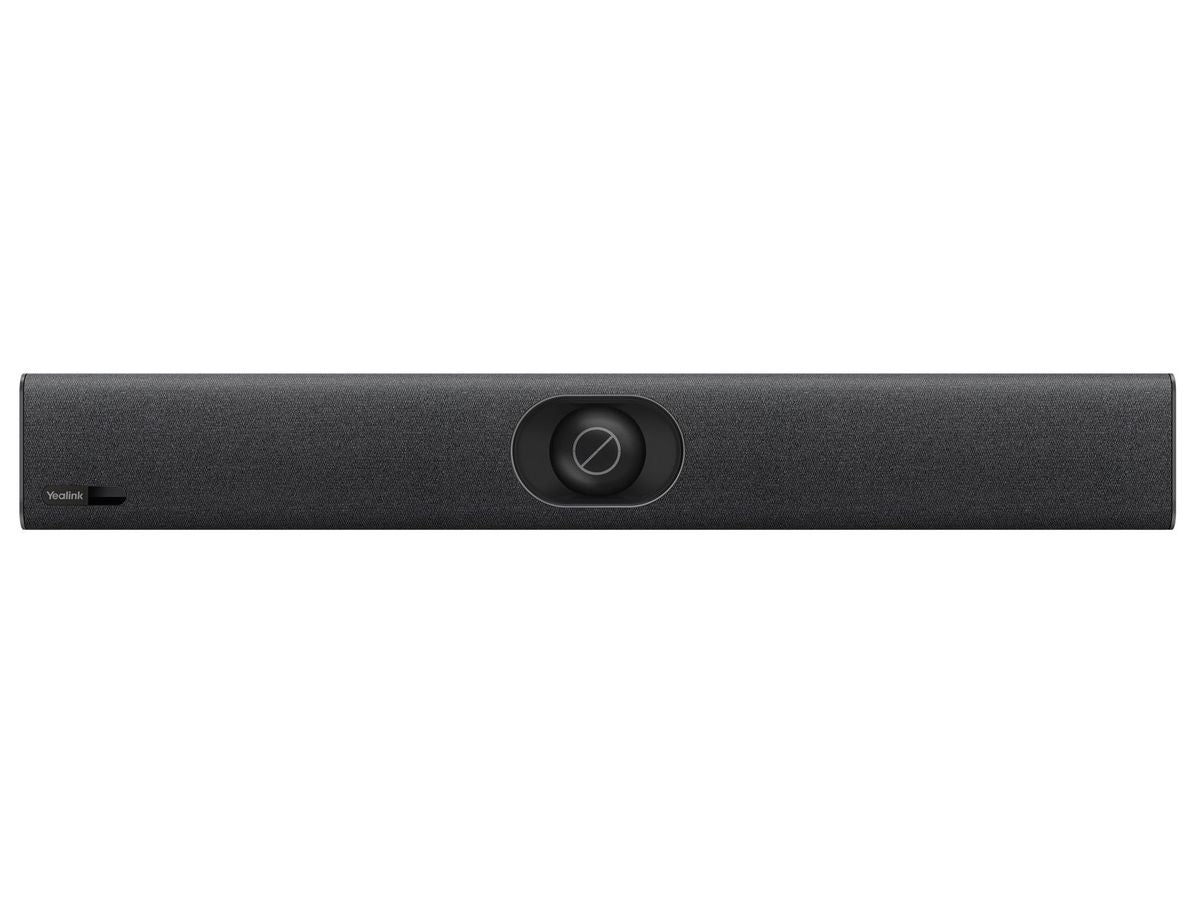 Yealink All-In-One Usb Video Bar For Small Rooms