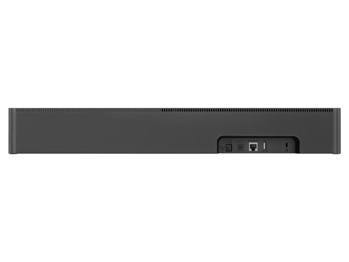 Yealink All-In-One Usb Video Bar For Small Rooms