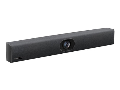 Yealink All-In-One Usb Video Bar For Small Rooms