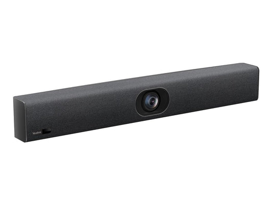 Yealink All-In-One Usb Video Bar For Small Rooms