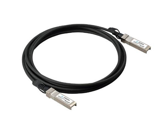 Axiom 10G-Sfpp-Twx-P-0108 : Boîtier Twinax DAC passif 10Gbase-Cu Sfp+