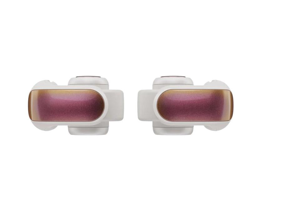 Bose Ultra Open Earbuds - Sunset Iridescent