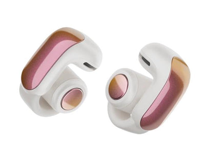 Bose Ultra Open Earbuds - Sunset Iridescent