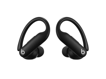 Apple Beats Powerbeats Pro 2 - High-Performance Earbuds - Jet Black