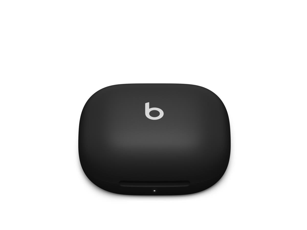 Apple Beats Powerbeats Pro 2 - High-Performance Earbuds - Jet Black