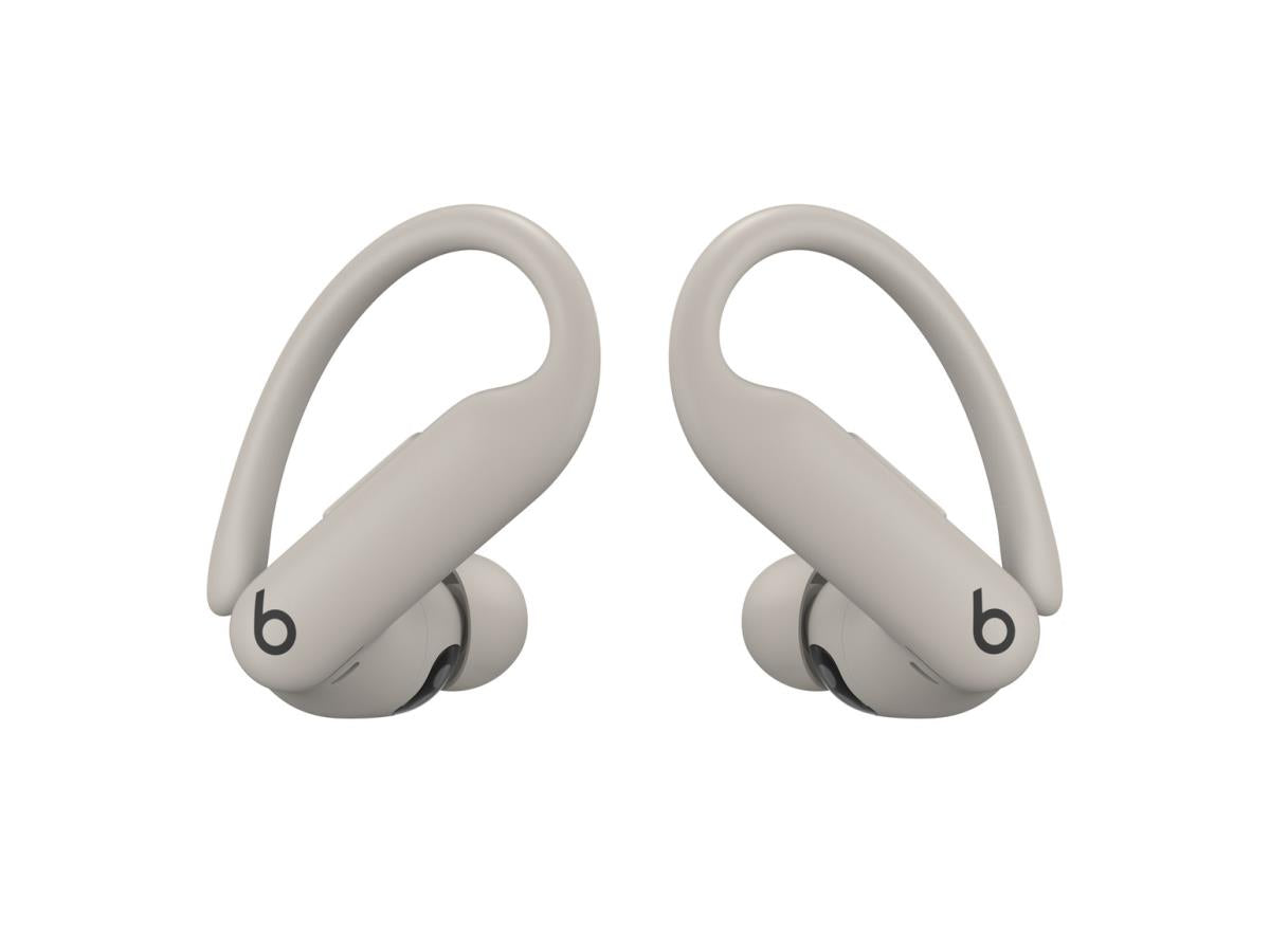 Apple Beats Powerbeats Pro 2 - High-Performance Earbuds - Quick Sand