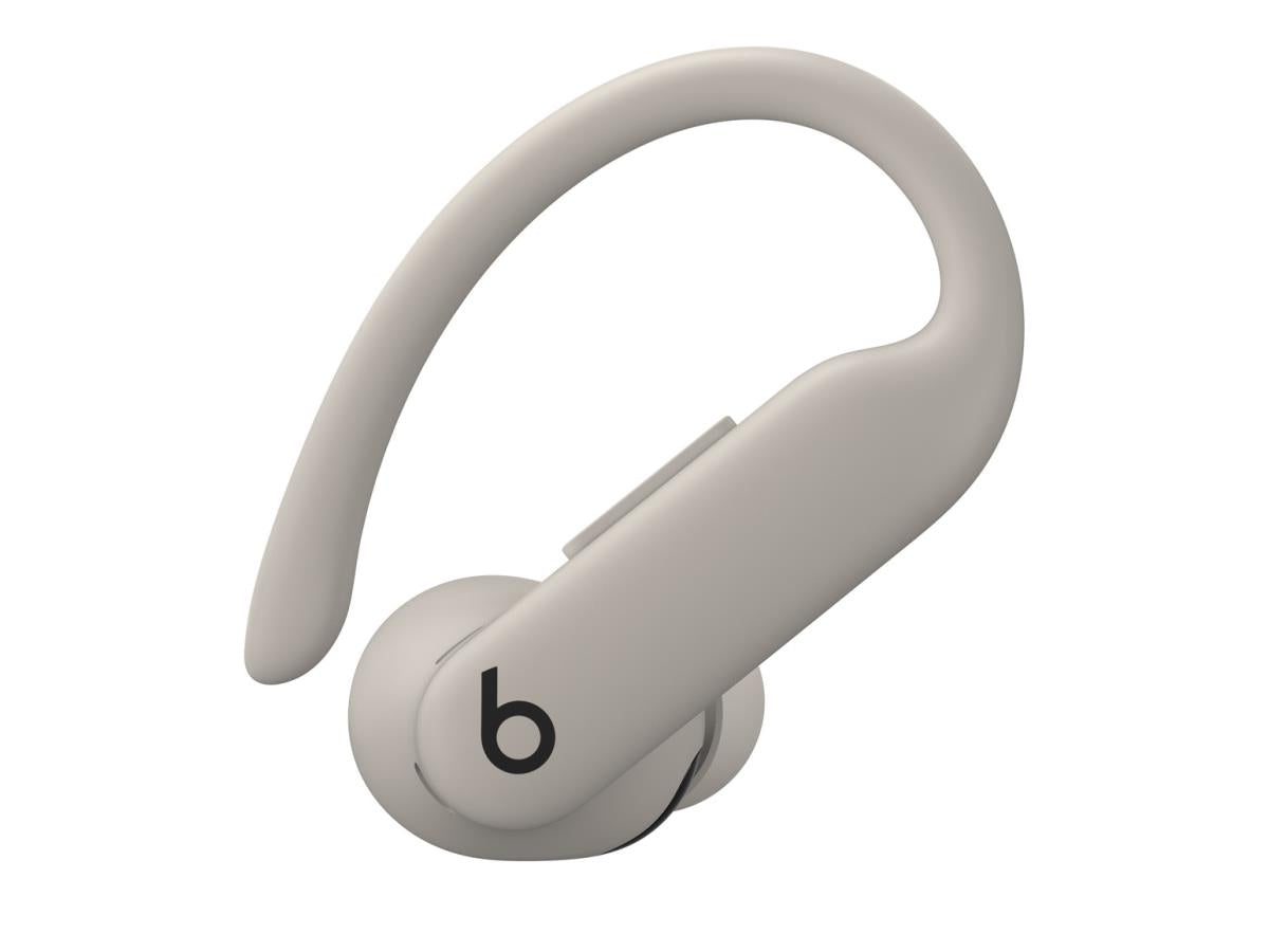 Apple Beats Powerbeats Pro 2 - High-Performance Earbuds - Quick Sand