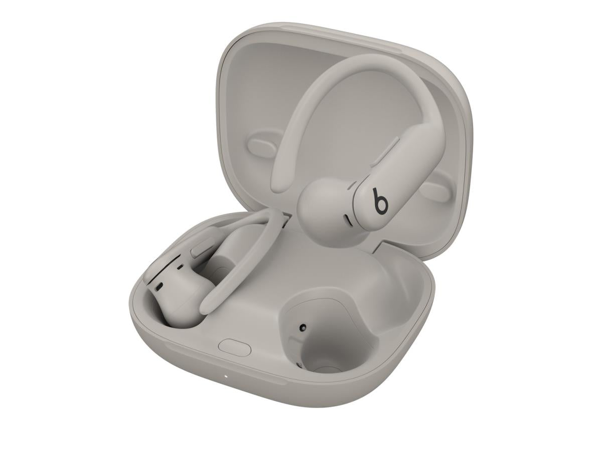 Apple Beats Powerbeats Pro 2 - High-Performance Earbuds - Quick Sand