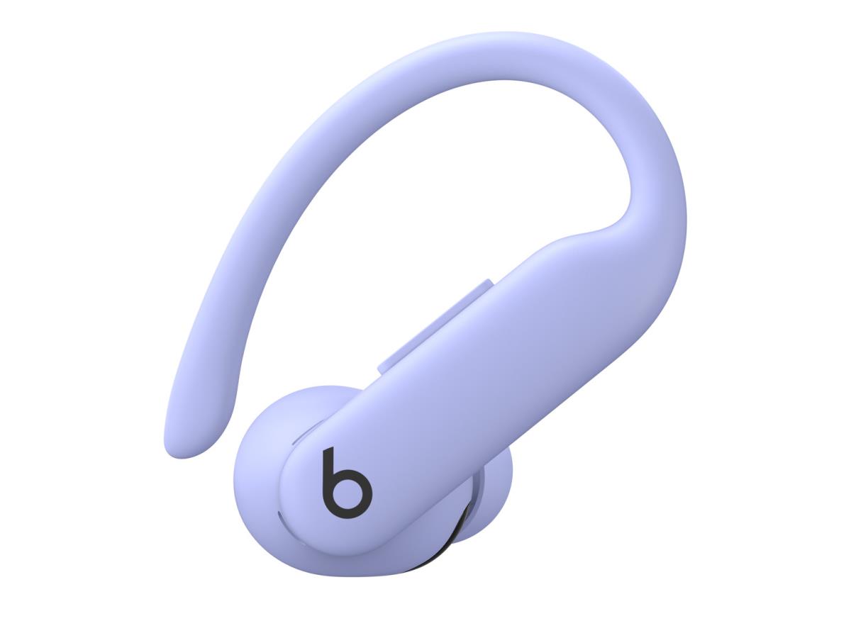 Apple Beats Powerbeats Pro 2 - High-Performance Earbuds - Hyper Purple