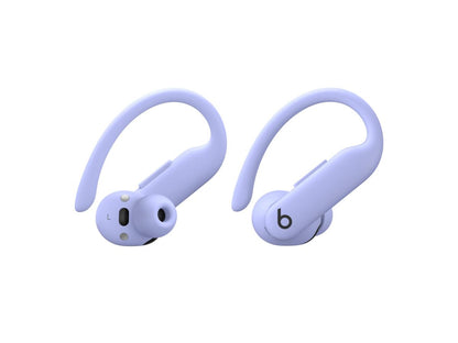Apple Beats Powerbeats Pro 2 - High-Performance Earbuds - Hyper Purple